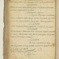 Bourgeoises de qualité (Les), comédie en cinq actes et en vers