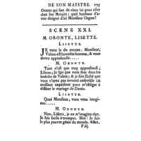 Recueil des pièces mises au Théâtre François, par M. Le Sage