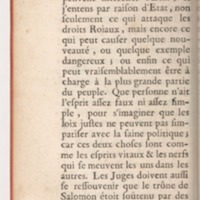 Politique du chevalier Bacon, chancelier d'Angleterre (La) [éd. 1742]