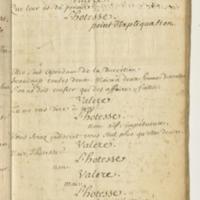 Mariage fait et rompu (Le), comédie en trois actes et en vers