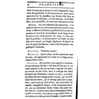 Arminius, ou les Chérusques : tragédie, tirée du théâtre allemand