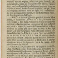 Dictionnaire de musique par Jean-Jacques Rousseau