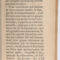 Politique du chevalier Bacon, chancelier d'Angleterre (La) [éd. 1740]