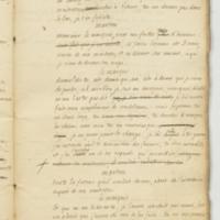 École des bourgeois (L’), comédie en trois actes et en prose avec un prologue