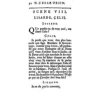 Recueil des pièces mises au Théâtre François, par M. Le Sage