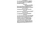 Zarès, tragédie, par M. Palissot de Montenoy, représentée pour la première fois par les Comédiens français, le 3 juin 1751