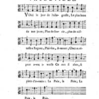 Anglais à Bordeaux (L'), comédie en un acte et en vers libres, par M. Favart… [Par les Comédiens françois ordinaires du Roi, 14 mars 1763]