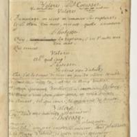 Mariage fait et rompu (Le), comédie en trois actes et en vers