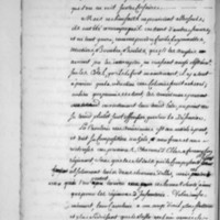 Voyage au continent américain par un Français en 1777, et Réflexions philosophiques sur ces nouveaux républicains