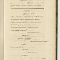 Rivaux d’eux-mêmes (Les), comédie en un acte et en prose