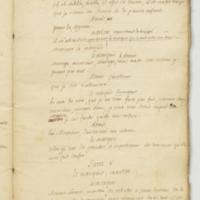 École des bourgeois (L’), comédie en trois actes et en prose avec un prologue