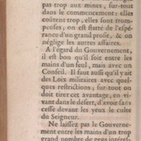 Politique du chevalier Bacon, chancelier d'Angleterre (La) [éd. 1740]