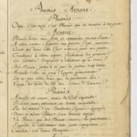 Nitetis, tragédie en cinq actes et en vers