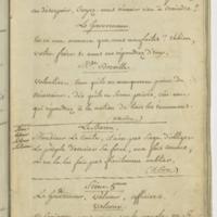 Liberté conquise ou le Despotisme renversé (La), drame héroïque en cinq actes et en prose