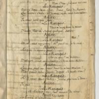 Philosophe marié (Le), comédie en cinq actes et en vers