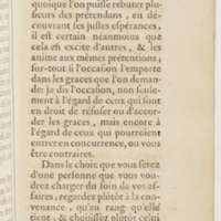 Essais du chevalier Bacon, chancelier d'Angleterre, sur divers sujets de politique, et de morale