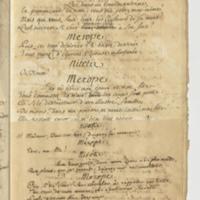 Nitetis, tragédie en cinq actes et en vers