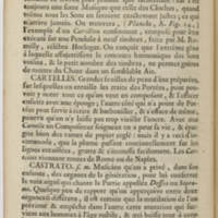 Dictionnaire de musique par Jean-Jacques Rousseau