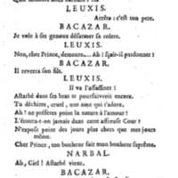 Astarbé, tragédie, par M. Colardeau. Représentée pour la première fois par les Comédiens françois ordinaires du Roi, le 27 février 1758