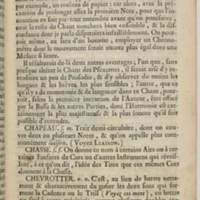 Dictionnaire de musique par Jean-Jacques Rousseau