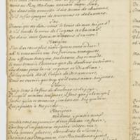 Ino et Mélicerte, tragédie en cinq actes et en vers