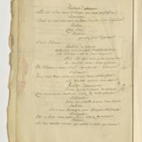 Antique Moderne ou l’Amateur (L’), comédie en un acte et en vers