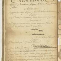 Artaxare, tragédie en cing actes et en vers