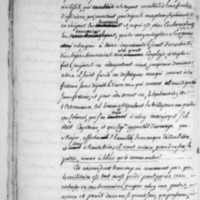 Voyage au continent américain par un Français en 1777, et Réflexions philosophiques sur ces nouveaux républicains