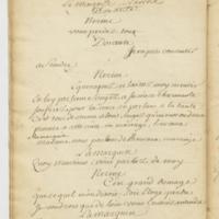 Réconciliation normande (La), comédie en vers et en cinq actes