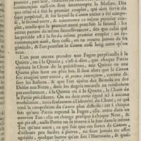 Dictionnaire de musique par Jean-Jacques Rousseau