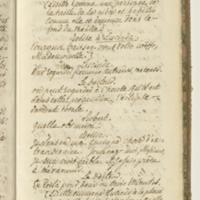 Éclipse (L’), comédie en un acte et en prose