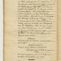Grondeuse (La), comédie en un acte et en prose