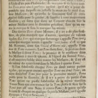 Dictionnaire de musique par Jean-Jacques Rousseau