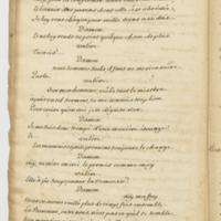 Médisant (Le), comédie en cinq actes et en vers