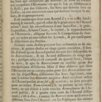 Dictionnaire de musique par Jean-Jacques Rousseau