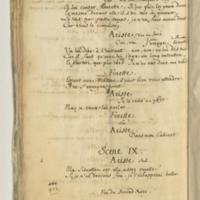 Philosophe marié (Le), comédie en cinq actes et en vers