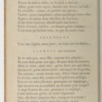 École des pères (L'), comédie en cinq actes, en vers, par M. Pieyre
