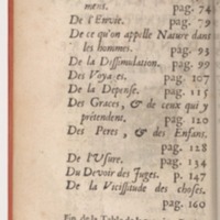Politique du chevalier Bacon, chancelier d'Angleterre (La) [éd. 1742]