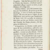 Vie de Molière, avec des jugements sur ses ouvrages