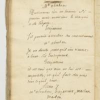 École des bourgeois (L’), comédie en trois actes et en prose avec un prologue