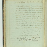 Notes historiques sur Bayard