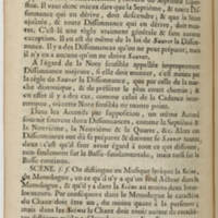 Dictionnaire de musique par Jean-Jacques Rousseau