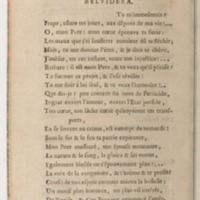 Venise sauvée, tragedie. Représentée par les Comédiens françois, le 5 décembre 1746… [Seconde édition]