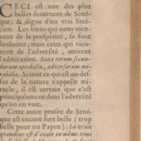 Politique du chevalier Bacon, chancelier d'Angleterre (La) [éd. 1740]