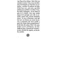 Julie, ou le Bon Père, comédie en trois actes et en prose / par M. D* N**, …