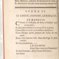 Comte de Neuilli, ou le Duc de Surrey (Le), comédie héroïque de M. de Boissy…