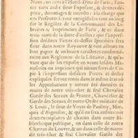 Nitetis tragédie