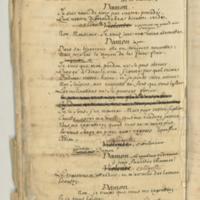 Philosophe marié (Le), comédie en cinq actes et en vers