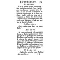 Recueil des pièces mises au Théâtre François, par M. Le Sage