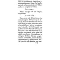 Julie, ou le Bon Père, comédie en trois actes et en prose / par M. D* N**, …